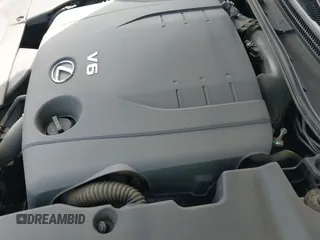 2013 Lexus IS 250 z VIN JTHBF5C28D5188906, wystawiony jako IAAI lot #43249060 z przebiegiem 129 842 mil mil oraz . Historia ofert i sprzedaży dostępna na DreamBid. Obrazek 19.