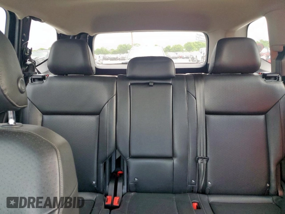 2019 Volkswagen Atlas SE with VIN 1V2UR2CA5KC604781, listed as a Copart auction lot 52719095 with 166,146 mi miles and Salvage title. Bid and sale history available at DreamBid. Image 10.