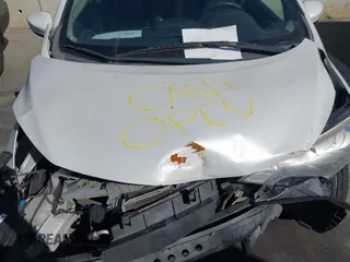 2015 Nissan Note SV with VIN 3N1CE2CP9FL374091, listed as a IAAI auction lot 41565819 with Not Provided miles and . Bid and sale history available at DreamBid. Image 10.