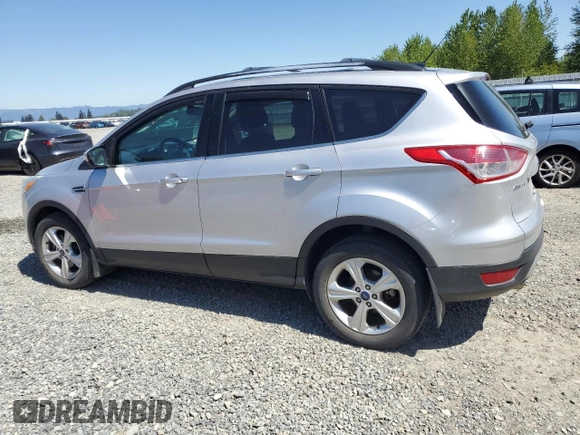2014 Ford Escape SE with VIN 1FMCU9GX2EUB81039, listed as a Copart auction lot 55527985 with 145,854 mi miles and Clean Title. Bid and sale history available at carsss.com. Image 2.