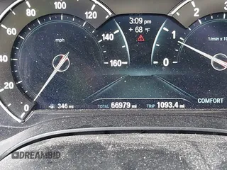 2018 BMW 5 Series 530i xDrive with VIN WBAJA7C5XJWA72470, listed as a IAAI auction lot 42526656 with 66,979 mi miles and . Bid and sale history available at DreamBid. Image 15.