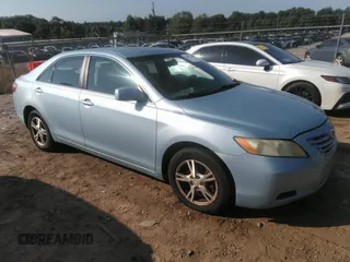 2009 Toyota Camry z VIN 4T1BE46KX9U810568, wystawiony jako IAAI lot #42480141 z przebiegiem 273 593 mil mil oraz . Historia ofert i sprzedaży dostępna na DreamBid. Obrazek 1.