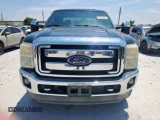 2012 Ford F-250 XL z VIN 1FT7W2BT8CEB73269, wystawiony jako Copart lot #63978235 z przebiegiem 294 869 mil mil oraz Szkoda całkowita • Salvage title. Historia ofert i sprzedaży dostępna na DreamBid. Obrazek 5.