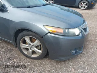 2010 Acura TSX z VIN JH4CU2F6XAC019405, wystawiony jako IAAI lot #42534247 z przebiegiem 232 680 mil mil oraz . Historia ofert i sprzedaży dostępna na DreamBid. Obrazek 6.
