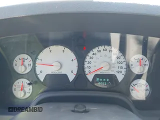 2007 Dodge 2500 SLT с VIN 3D7KS28A57G840363, выставлен на аукционе IAAI как лот 42449605 с пробегом 206 517 миль миль и . История ставок и продаж доступна на DreamBid. Изображение 7.