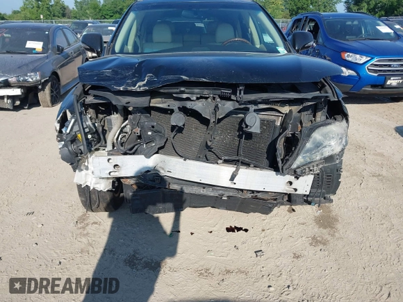 2013 Lexus RX 350 с VIN 2T2BK1BAXDC176950, выставлен на аукционе IAAI как лот 42706488 с пробегом 154 723 миль миль и . История ставок и продаж доступна на DreamBid. Изображение 6.