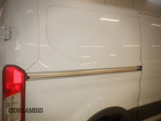 2018 Ford Transit с VIN 1FTYE1YM6JKA94165, выставлен на аукционе IAAI как лот 42844332 с пробегом 182 647 миль миль и . История ставок и продаж доступна на DreamBid. Изображение 21.