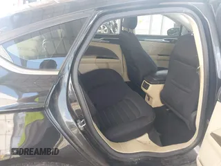 2013 Ford Fusion SE z VIN 3FA6P0H74DR121844, wystawiony jako IAAI lot #42192590 z przebiegiem 243 433 mil mil oraz . Historia ofert i sprzedaży dostępna na DreamBid. Obrazek 8.