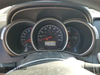 2012 Nissan Murano SL with VIN JN8AZ1MW1CW211423, listed as a Copart auction lot 71049294 with 155,659 mi miles and Clean Title. Bid and sale history available at carsss.com. Image 9.
