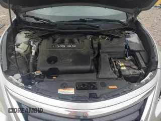 2013 Nissan Altima SL with VIN 1N4BL3AP5DC919886, listed as a Copart auction lot 64901895 with 186,105 mi miles and Clean title. Bid and sale history available at DreamBid. Image 11.