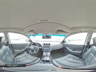 2012 Nissan Altima SL with VIN 1N4AL2AP9CC217395, listed as a Copart auction lot 54267135 with 118,401 mi miles and Salvage Title. Bid and sale history available at DreamBid. Image 15.