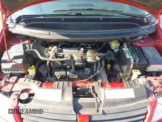 2005 Dodge Caravan SXT with VIN 2D4GP44L05R552278, listed as a IAAI auction lot 42582873 with 131,887 mi miles and . Bid and sale history available at DreamBid. Image 10.