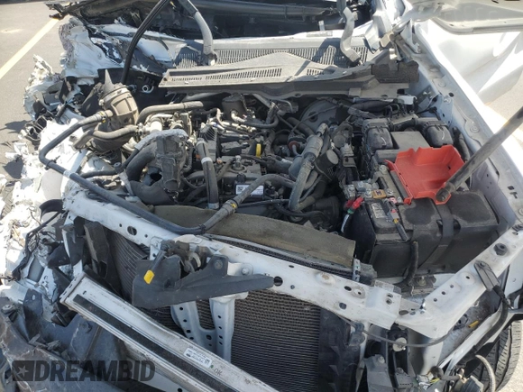 2021 Ford Ranger XL с VIN 1FTER4EH0MLD91737, выставлен на аукционе Copart как лот 60822215 с пробегом Не указан миль и Списание • Salvage title. История ставок и продаж доступна на DreamBid. Изображение 11.