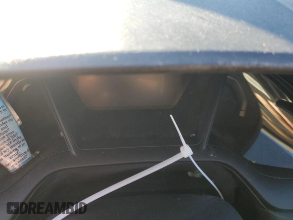 2020 Honda Civic LX with VIN 2HGFC2F65LH575074, listed as a Copart auction lot 43221205 with Not provided miles and Salvage title. Bid and sale history available at DreamBid. Image 9.