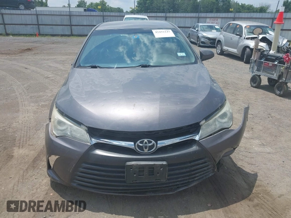 2015 Toyota Camry XLE с VIN 4T1BF1FK6FU924624, выставлен на аукционе IAAI как лот 42432147 с пробегом 130 288 миль миль и . История ставок и продаж доступна на DreamBid. Изображение 12.
