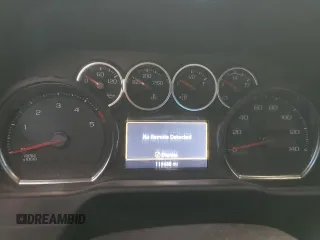 2021 Chevrolet Silverado 3500HD LT with VIN 1GC4YTEY1MF153645, listed as a Copart auction lot 82538084 with 119,488 mi miles and Salvage Title. Bid and sale history available at carsss.com. Image 9.