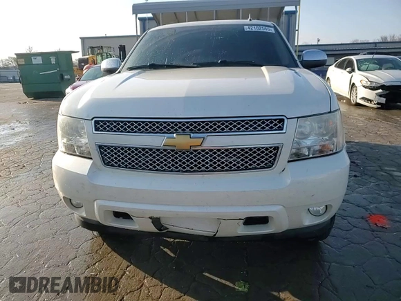 2012 Chevrolet Tahoe LTZ с VIN 1GNSCCE08CR210296, выставлен на аукционе Copart как лот 42102565 с пробегом 193 473 миль миль и Списание • Salvage title. История ставок и продаж доступна на DreamBid. Изображение 15.