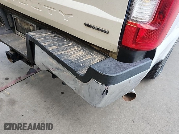 2017 Ford F-250 XL с VIN 1FT7W2A69HEE56119, выставлен на аукционе IAAI как лот 42584144 с пробегом 90 371 миль миль и . История ставок и продаж доступна на DreamBid. Изображение 10.
