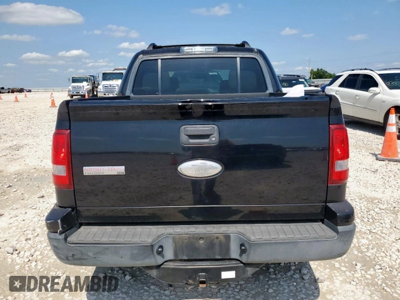 2007 Ford Explorer Sport Trac XLT с VIN 1FMEU31K57UA26863, выставлен на аукционе Copart как лот 61411985 с пробегом 129 909 миль миль и Чистый • Clean title. История ставок и продаж доступна на DreamBid. Изображение 6.