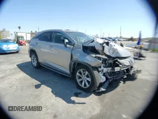 2019 Lexus RX 350 z VIN 2T2ZZMCA6KC119796, wystawiony jako Copart lot #52426175 z przebiegiem 110 110 mil mil oraz Szkoda całkowita • Salvage title. Historia ofert i sprzedaży dostępna na DreamBid. Obrazek 11.