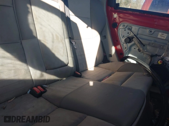2006 Volvo S40 2.4L with VIN YV1MS382462185227, listed as a IAAI auction lot 41396349 with 198,245 mi miles. Bid and sale history available at carsss.com. Image 8.