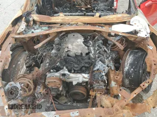 2020 Chevrolet Camaro 2SS с VIN 1G1FH1R76L0130127, выставлен на аукционе Copart как лот 59155115 с пробегом Не указан миль и На запчасти • Non repairable. История ставок и продаж доступна на DreamBid. Изображение 11.