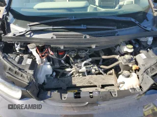 2015 BMW i3 z VIN WBY1Z2C54FV556061, wystawiony jako Copart lot #55656795 z przebiegiem Nie podano mil oraz Tytuł czysty. Historia ofert i sprzedaży dostępna na DreamBid. Obrazek 11.