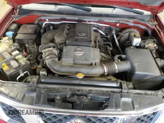2007 Nissan Frontier Nismo with VIN 1N6AD06W47C465732, listed as a Copart auction lot 65451545 with 145,979 mi miles and Salvage title. Bid and sale history available at DreamBid. Image 11.