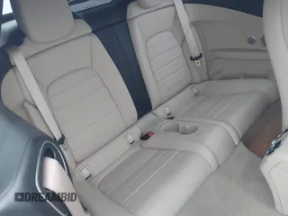 2021 Mercedes-Benz C 300 with VIN W1KWK8DB5MG062768, listed as a IAAI auction lot 41871307 with 36,538 mi miles and . Bid and sale history available at DreamBid. Image 8.