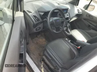 2022 Ford Transit Connect XL с VIN NM0LS7S29N1520839, выставлен на аукционе Copart как лот 61276865 с пробегом 48 916 миль миль и Списание • Salvage title. История ставок и продаж доступна на DreamBid. Изображение 8.