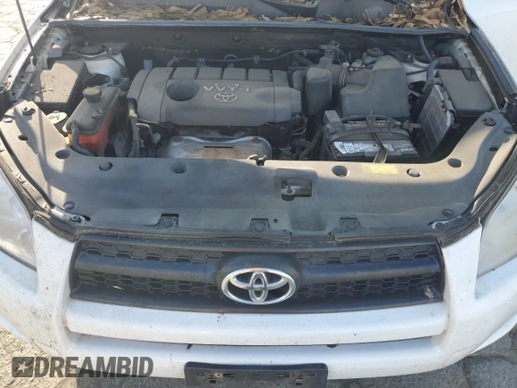 2009 Toyota RAV4 with VIN 2T3ZF33V39W003482, listed as a Copart auction lot 48827035 with 178,578 mi miles and Clean Title. Bid and sale history available at carsss.com. Image 12.