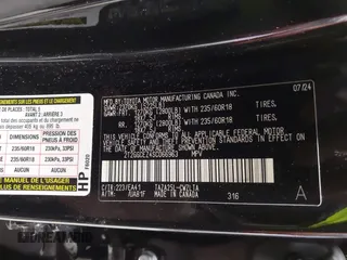 2025 Lexus NX 350 Premium with VIN 2T2GGCEZ4SC066963, listed as a IAAI auction lot 41766137 with 4,611 mi miles and . Bid and sale history available at DreamBid. Image 9.