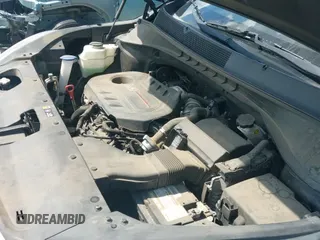 2018 Kia Sorento EX with VIN 5XYPH4A11JG403244, listed as a IAAI auction lot 43359705 with 87,891 mi miles and . Bid and sale history available at DreamBid. Image 18.