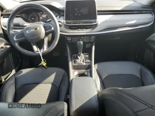 2022 Jeep Compass Latitude с VIN 3C4NJDBBXNT122058, выставлен на аукционе Copart как лот 61243605 с пробегом 48 772 миль миль и Списание • Salvage title. История ставок и продаж доступна на DreamBid. Изображение 8.
