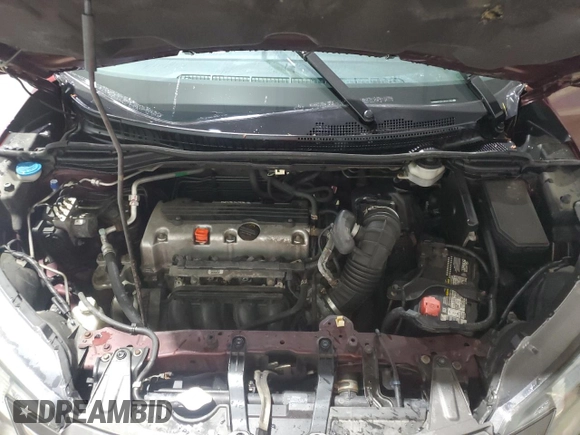 2014 Honda CR-V LX with VIN 5J6RM4H35EL041029, listed as a Copart auction lot 50498975 with 81,185 mi miles and Salvage Title. Bid and sale history available at DreamBid. Image 12.