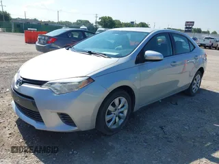 2016 Toyota Corolla L with VIN 2T1BURHE0GC521818, listed as a IAAI auction lot 42704835 with 79,784 mi miles and . Bid and sale history available at DreamBid. Image 17.