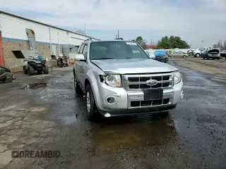2012 Ford Escape Limited with VIN 1FMCU9EG4CKA65790, listed as a Copart auction lot 53166035 with 216,074 mi miles and Salvage Title. Bid and sale history available at carsss.com. Image 13.