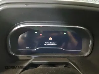 2022 Chevrolet Tahoe LT z VIN 1GNSKNKD0NR196614, wystawiony jako Copart lot #57806285 z przebiegiem 25 706 mil mil oraz Szkoda całkowita • Salvage title. Historia ofert i sprzedaży dostępna na DreamBid. Obrazek 9.