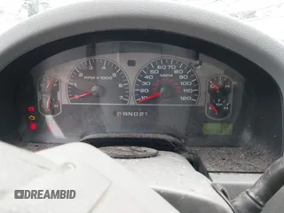 2007 Ford F-150 XLT с VIN 1FTRW14W77FA53621, выставлен на аукционе IAAI как лот 41205581 с пробегом 220 383 миль миль и . История ставок и продаж доступна на DreamBid. Изображение 7.