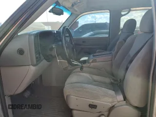 2005 Chevrolet Avalanche Z66 with VIN 3GNEC12Z35G227983, listed as a Copart auction lot 77965044 with 180,879 mi miles and Salvage Title. Bid and sale history available at carsss.com. Image 7.
