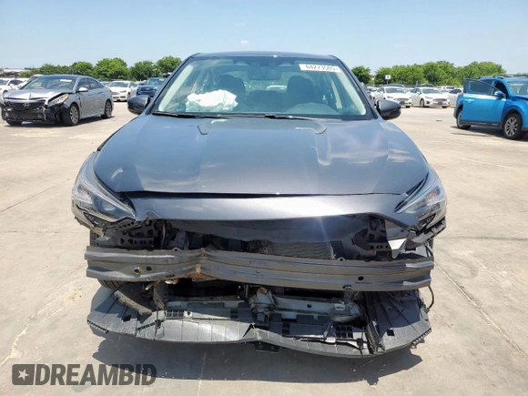 2024 Subaru Legacy Premium with VIN 4S3BWAD62R3009287, listed as a Copart auction lot 64273505 with 11,120 mi miles and Clean title. Bid and sale history available at DreamBid. Image 5.