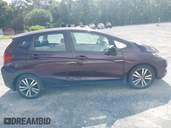 2015 Honda Fit EX-L с VIN 3HGGK5H83FM759507, выставлен на аукционе IAAI как лот 42715237 с пробегом 203 660 миль миль и . История ставок и продаж доступна на DreamBid. Изображение 13.