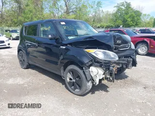 2016 Kia Soul z VIN KNDJN2A28G7331430, wystawiony jako IAAI lot #42186684 z przebiegiem Nie podano mil oraz . Historia ofert i sprzedaży dostępna na DreamBid. Obrazek 1.