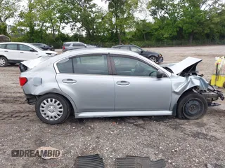 2012 Subaru Legacy 2.5i z VIN 4S3BMBA69C3034629, wystawiony jako IAAI lot #42214214 z przebiegiem 219 308 mil mil oraz . Historia ofert i sprzedaży dostępna na DreamBid. Obrazek 13.