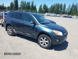 2012 Toyota RAV4 Limited с VIN 2T3DK4DV8CW079653, выставлен на аукционе IAAI как лот 42370154 с пробегом 191 672 миль миль и . История ставок и продаж доступна на DreamBid. Изображение 1.