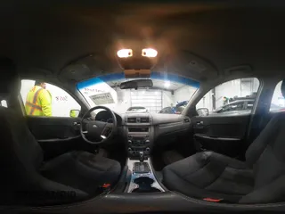2012 Ford Fusion SE with VIN 3FAHP0HA8CR415136, listed as a IAAI auction lot 41923058 with 192,328 mi miles. Bid and sale history available at carsss.com. Image 19.