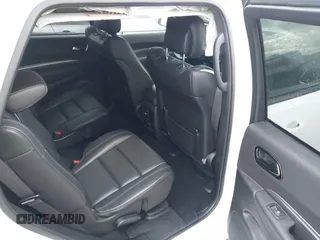 2020 Dodge Durango R/T с VIN 1C4SDJCT3LC412375, выставлен на аукционе IAAI как лот 40950057 с пробегом 46 437 миль миль и . История ставок и продаж доступна на DreamBid. Изображение 8.