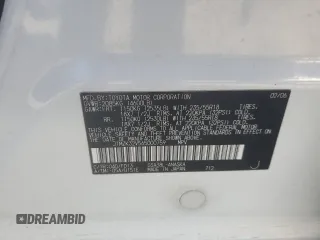 2006 Toyota RAV4 Sport with VIN JTMZK32V565000759, listed as a Copart auction lot 76496934 with 217,317 mi miles and Salvage Title. Bid and sale history available at carsss.com. Image 12.