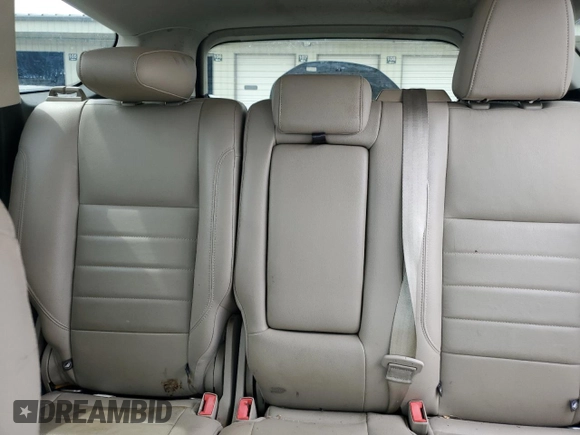 2013 Ford Escape SEL with VIN 1FMCU9H99DUD88204, listed as a Copart auction lot 64165335 with 185,818 mi miles and Clean title. Bid and sale history available at DreamBid. Image 10.