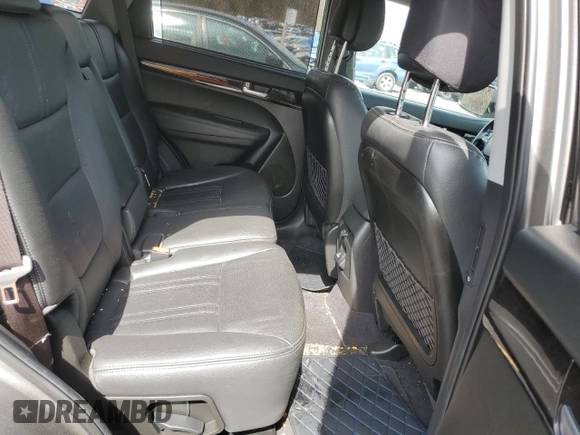 2014 Kia Sorento EX with VIN 5XYKUDA78EG498501, listed as a Copart auction lot 51641285 with 88,472 mi miles and Clean Title. Bid and sale history available at carsss.com. Image 11.